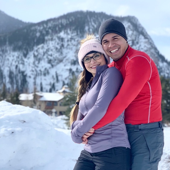 Meet the Posher Other - Meet your Posher, Karina